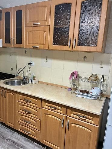 flat osh: 1 комната, Собственник, С мебелью полностью — 5