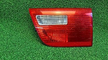 e60 m5: Задний правый фонарь BMW 2006 г., Б/у, Оригинал, Германия — 2