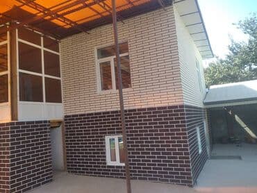 сип панел: Фасадные панели/сайдинг под кирпич (цокольные и стеновые). - — 23