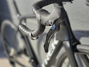 5 серии: Шоссейный велосипед, Trek, Новый — 7