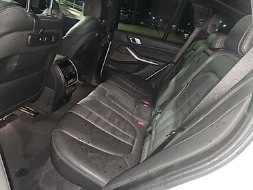 BMW: BMW X5 M: 2020 г., 3 л, Типтроник, Бензин, Кроссовер — 9