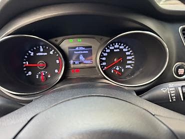 v class: Kia Carnival: 2019 г., 2.2 л, Автомат, Дизель, Минивэн — 6