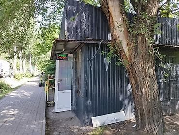 pro group: Продажа павильонов 30 м², С оборудованием — 2