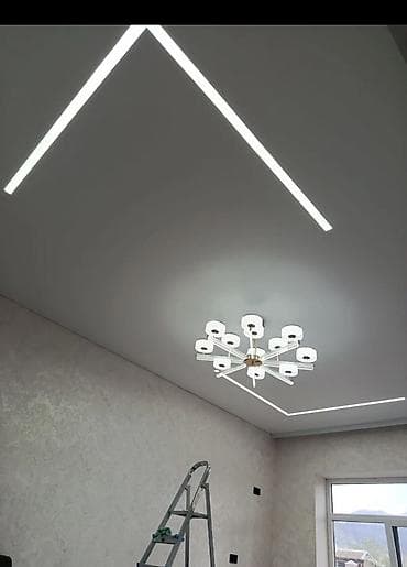 tmm group: Натяжной потолок Глянцевое, Матовое, 3D потолки Гарантия, Бесплатная консультация, Бесплатный замер — 3