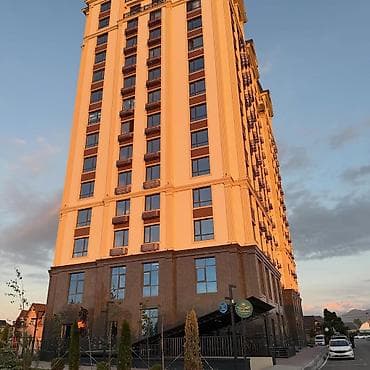 property: 2 комнаты, 63 м², Элитка, 14 этаж, Готовая ПСО (под самоотделку) — 7