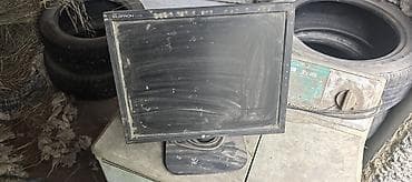 google p: Монитор, LG, LCD, 17" - 18" — 1