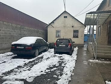 дом дордое: 6 соток, Договор купли-продажи, Красная книга, Тех паспорт — 5