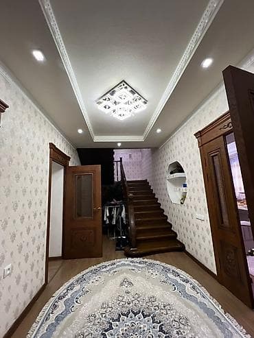 частный дома: Просторный частный дом с качественной внутренней отделкой и — 1