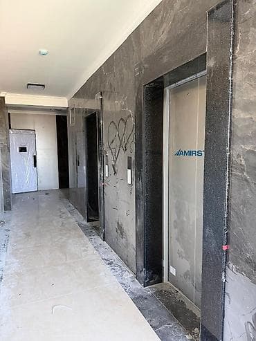 продаю или меняю: 2 комнаты, 60 м², Элитка, 9 этаж, Готовая ПСО (под самоотделку) — 6