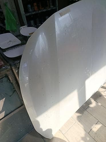 адисей капот: Капот Toyota — 1