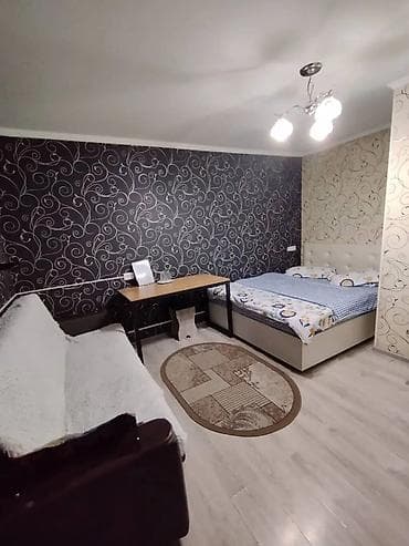 1 комната, Душевая кабина, Постельное белье, Кондиционер at lalafo.kg 1 комната, Душевая кабина, Постельное белье, Кондиционер