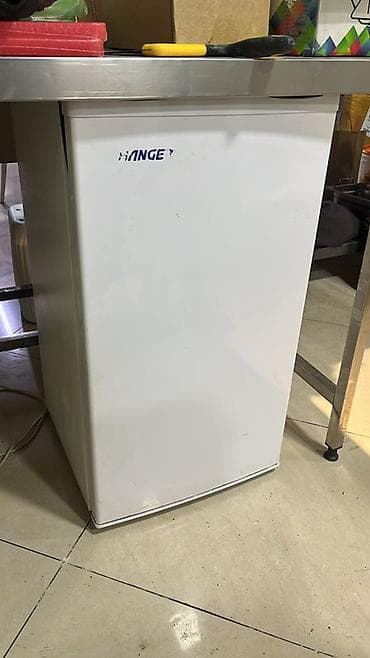 Холодильник Минихолодильник