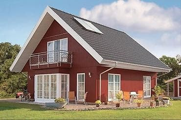 Услуги по строительству и ремонту: Кровельные работы под ключ - Монтаж и реконструкция крыш любой — 1