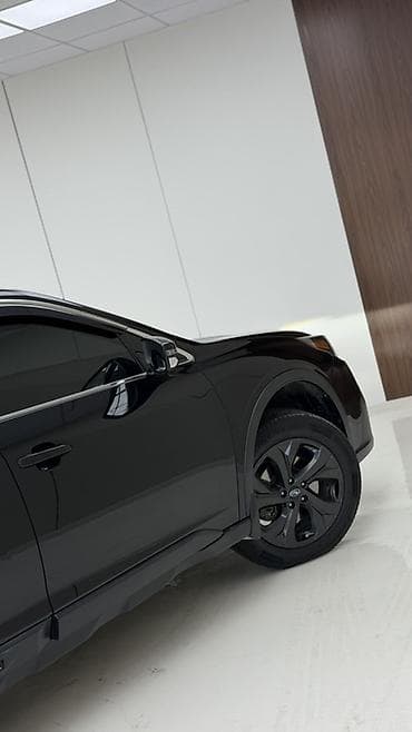 4: Subaru Outback: 2020 г., 2.4 л, Вариатор, Бензин, Кроссовер — 5
