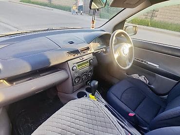 бак мазда демио: Mazda Demio: 2003 г., 1.3 л, Автомат, Бензин, Хэтчбэк — 3