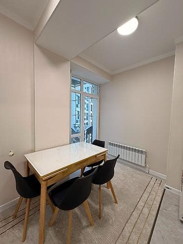 2 комнаты, 63 м², Элитка, 5 этаж, Евроремонт — 5