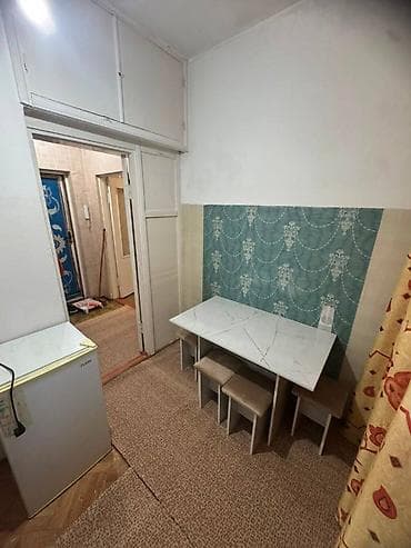 Недвижимость: 1 комната, 35 м², Вефа ТЦ Индивидуалка, 5 этаж, Косметический ремонт — 6