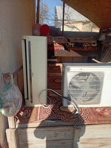 кандеры: Кондиционер Beko — 2