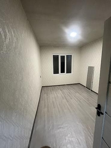 Комнаты: 20 м², Без мебели — 2