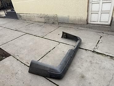 Mercedes-Benz, Б/у, Оригинал