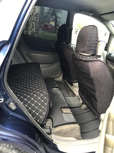 тойота спасио цена: Toyota Corolla Spacio: 1997 г., 1.6 л, Автомат, Газ, Лифтбек — 10