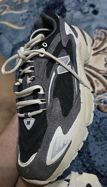 кеды найк: Кроссовки New Balance
ORIGINAL 💯 в отличном состоянии! — 2