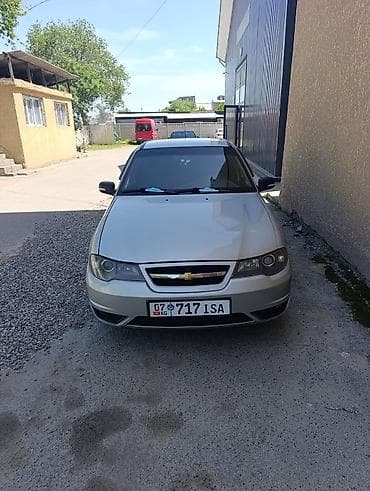 daewoo nexia граната: Daewoo Nexia: 2010 г., 1.5 л, Механика, Бензин, Седан — 2