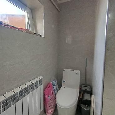 Недвижимость: 🏙️ Продаётся: дом — 72 м² + готовый арендный бизнес 📍 Бишкек, район — 5