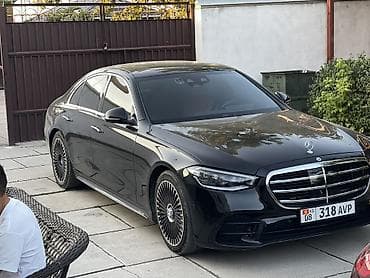 крайслер 300с купить: Mercedes-Benz C-Class: 2022 г., 3 л, Автомат, Дизель, Седан — 9