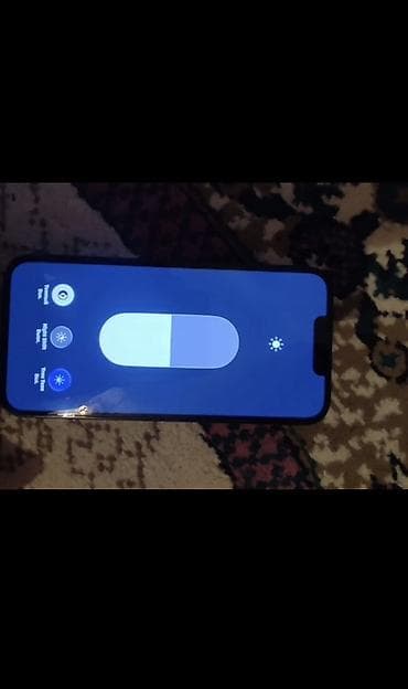 canon eos 6d: IPhone 13, Б/у, 128 ГБ, Midnight, 95 % — 5