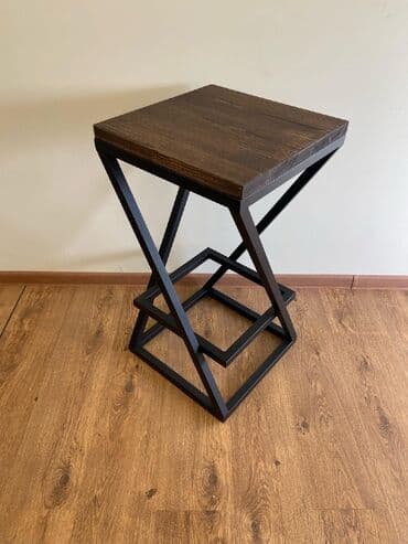 стулья железные барные: Барные табуретки
Барные стулья
Высокие стулья в наличии и на заказ — 14