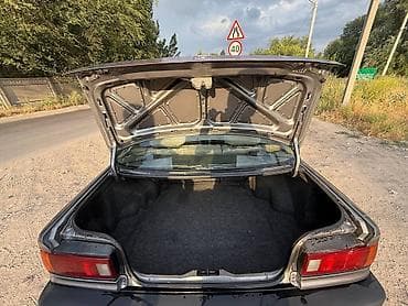 civic: Honda Civic: 1988 г., 1.6 л, Механика, Бензин, Седан — 5