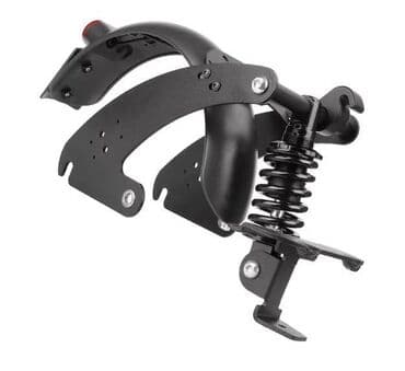 Вы хотите больше комфорта на своем Ninebot G30. , или MAX G30