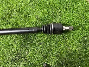 шаровые опоры: Граната С приводом Hyundai — 4