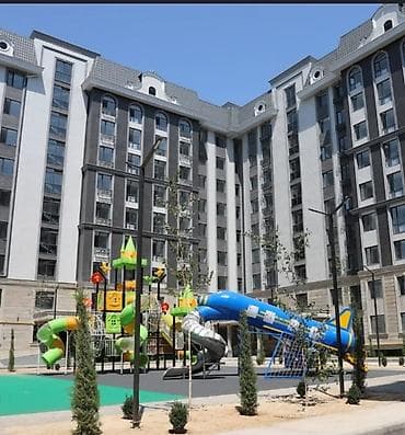 nova city: 1 комната — 2
