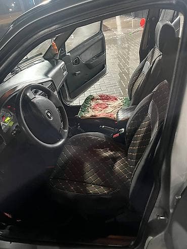 машина малибу цена: Daewoo Nexia: 2011 г., 1.5 л, Механика, Бензин, Седан — 6