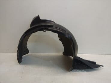 полировычный машынка: Подкрылок Передний правый Volkswagen, 2020 г., Новый, Аналог — 1