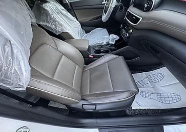 фара элантра: Hyundai Tucson: 2020 г., 2 л, Автомат, Дизель, Кроссовер — 3