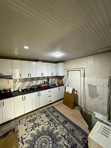 binar: 🏡 Частный дом 3-комнатный 100 м² — Рабочий городок (район Азия Молл) — 1