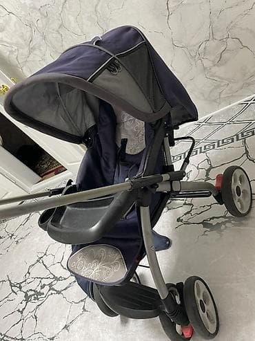 ининг беби: Прогулочная коляска Goodbaby (GB) - Тип: прогулочная коляска - Цвет — 3