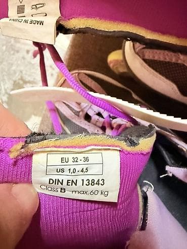 дрон с камерай: Детские раздвижные роликовые коньки FILA - Бренд/серия: FILA (Girls) — 2