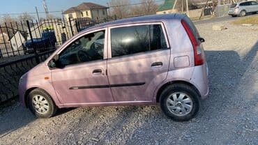 очень срочно продам авто: Daihatsu Mira: 2004 г., Хэтчбэк — 3