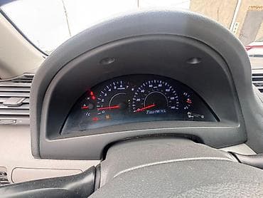 4a fe: Toyota Camry: 2010 г., 2.5 л, Автомат, Бензин, Седан — 9