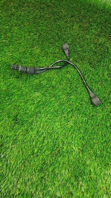 e46: Датчик детонации N42 N46 M54 BMW E39 E46 E60 Номер Состояние отличное — 1