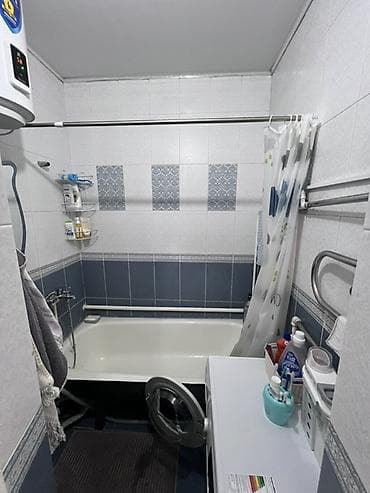 3 к: 2 комнаты, 63 м², Индивидуалка, 3 этаж — 6