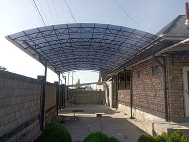 оборудование для ремонта: Сварка | Навесы Доставка, Гарантия, Бесплатная смета — 35