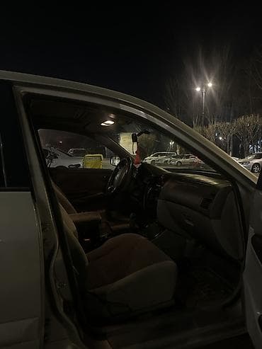 двигатель мазда капелла: Mazda Capella: 2000 г., 2 л, Автомат, Бензин, Седан — 5