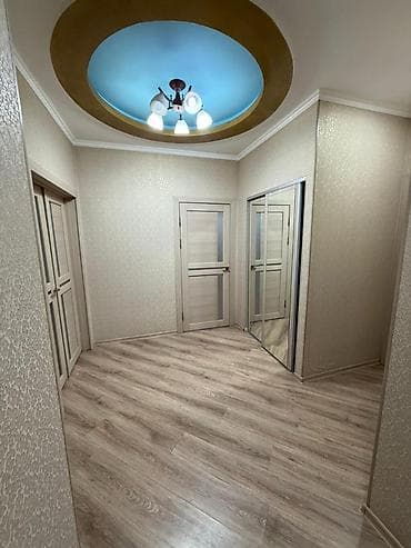 Кыймылсыз мүлк: 2 бөлмө, 68 м², Элитка, 2 кабат, Косметикалык ремонт — 7