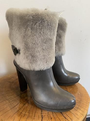 ош обувь: Ботинки, 37, Mario Muzi, Новый, Самовывоз, Платная доставка — 6