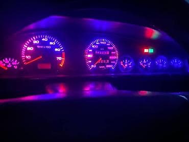 светодиодный экран: Щиток приборов Audi Б/у, Оригинал, Германия — 3